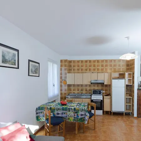114 - Casa Luna - Vecchioannuncio Apartment Ospedaletti