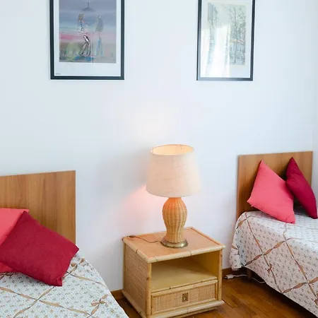 Apartment 114 - Casa Luna - Vecchioannuncio Ospedaletti