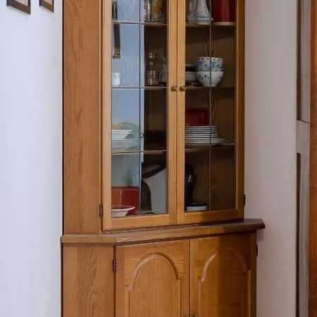 Apartment 114 - Casa Luna - Vecchioannuncio