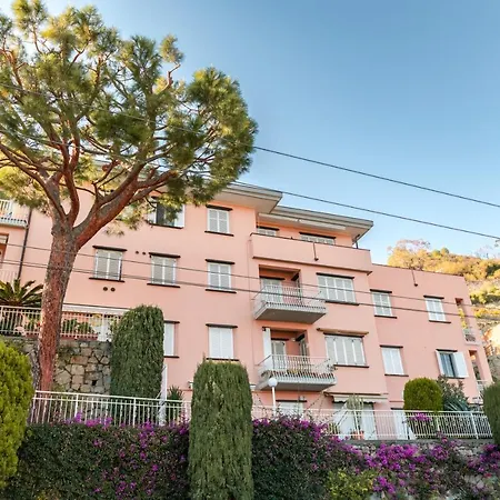 114 - Casa Luna - Vecchioannuncio Ospedaletti