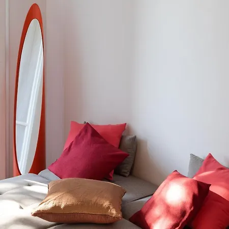 Apartamento 114 - Casa Luna - Vecchioannuncio Ospedaletti